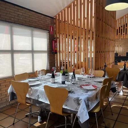 Aragon 2* La Puebla De Alfinden