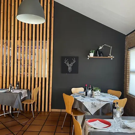 Aragon 2* La Puebla De Alfinden