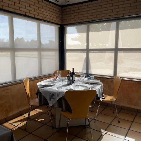 Aragon Ξενοδοχείο