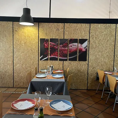 Aragon 2* La Puebla De Alfinden