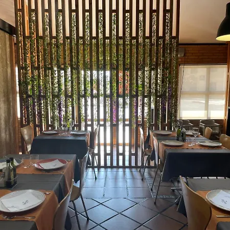 Aragon La Puebla De Alfinden