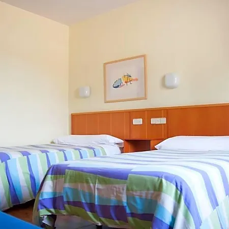 Hotel Aragon