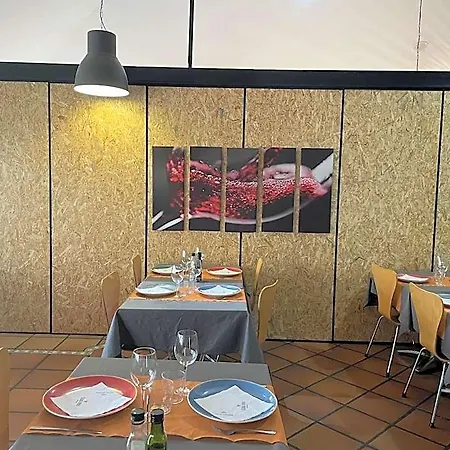 Szálloda Aragon 2*