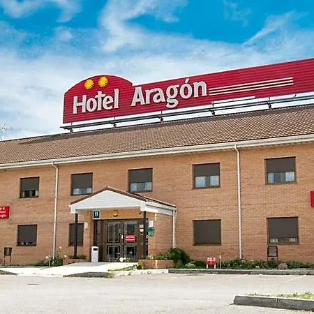 Aragon Szálloda 2*