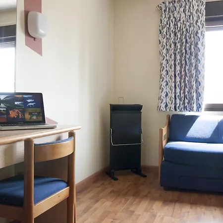 Aragon La Puebla De Alfinden