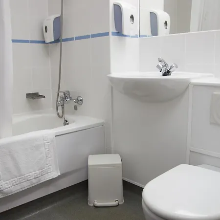 Ξενοδοχείο Aragon La Puebla De Alfinden