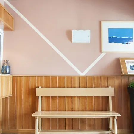 Ξενοδοχείο Aragon 2*