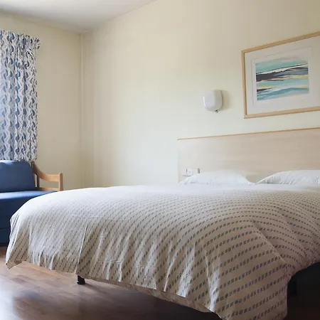 Aragon Hotel