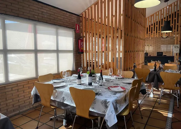 Aragon 2* La Puebla De Alfinden