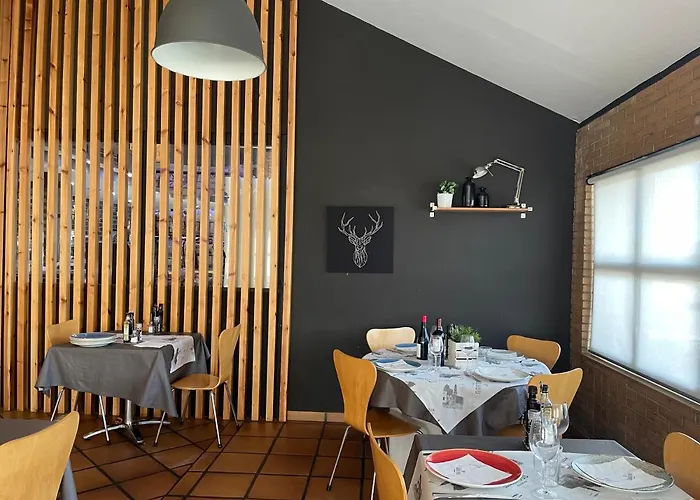 Aragon 2* La Puebla De Alfinden