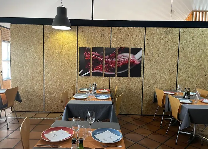 Aragon 2* La Puebla De Alfinden