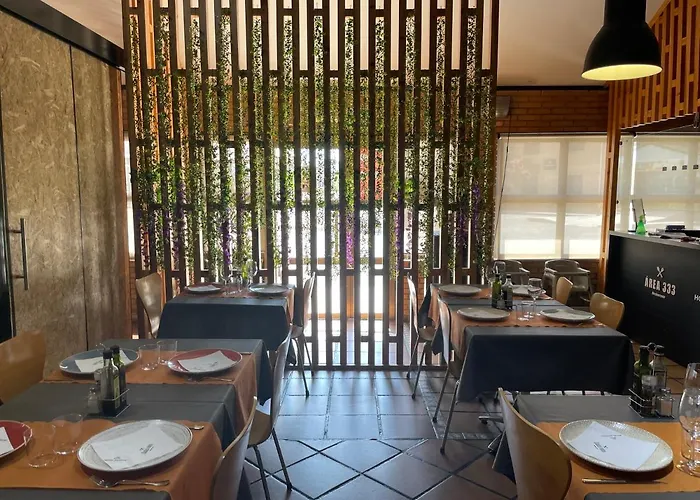 Aragon La Puebla De Alfinden