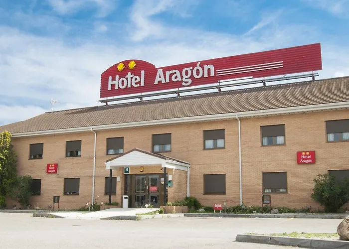 Aragon Hotell