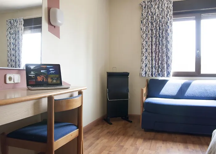 Aragon La Puebla De Alfinden