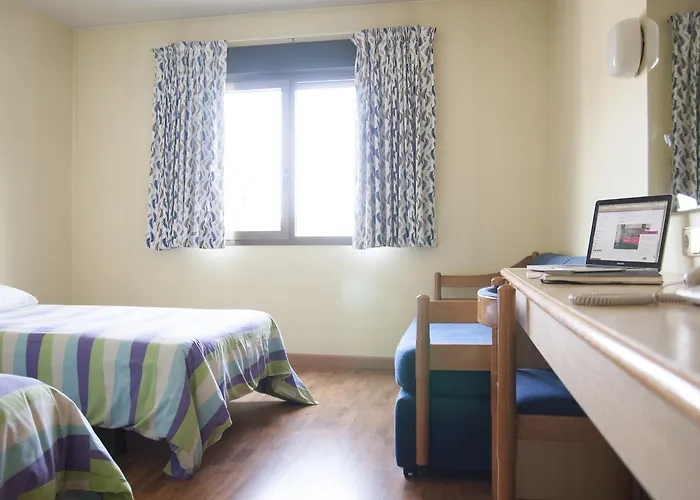 Aragon La Puebla De Alfinden